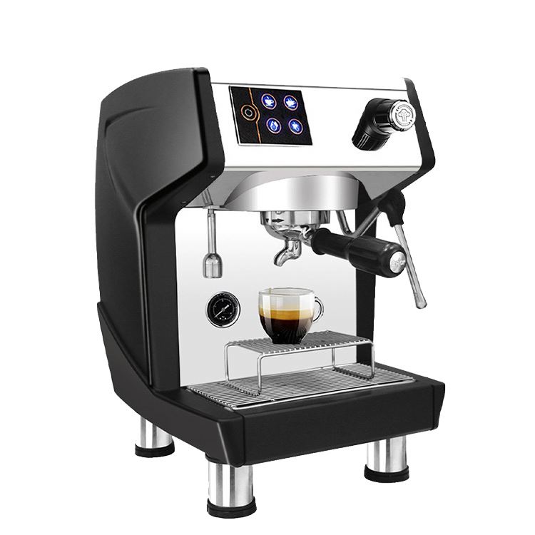 Coffee Equipment Espresso - Professionele koffieapparatuur Espressomachine Commercieel koffiezetapparaat