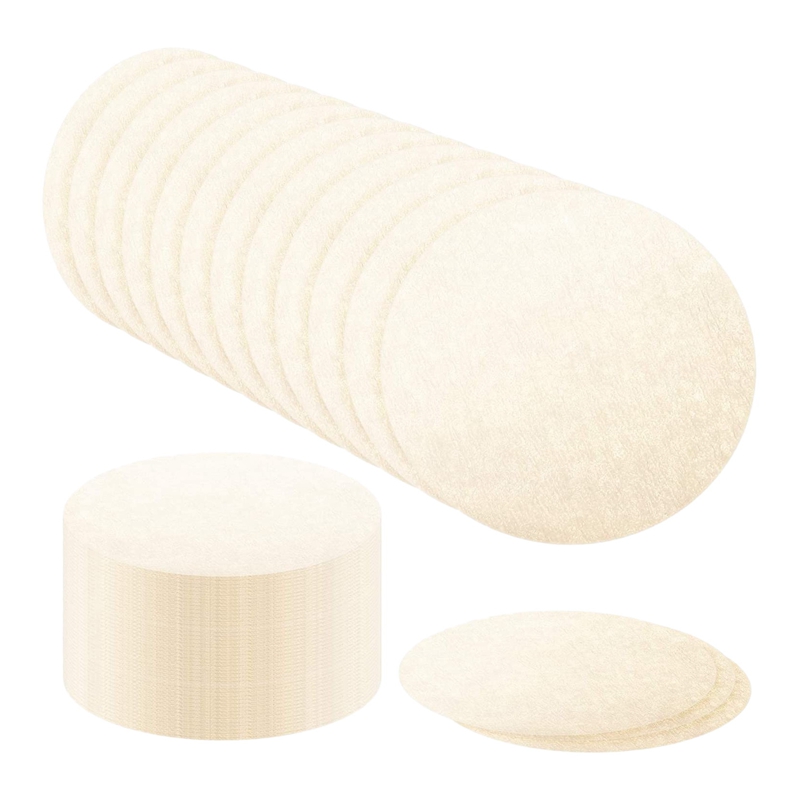 Coffee Equipment Espresso - Nieuwe 500 Stuks Vervangend Papier Filters