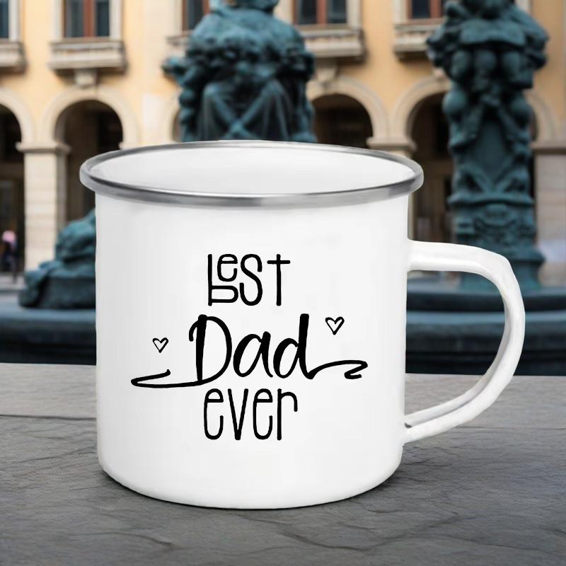 Espresso Shot Glass - Beste moeder/vader ooit mokken creatief glas