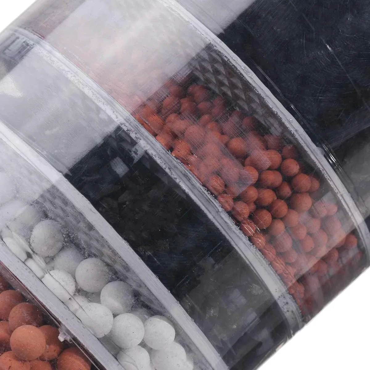 Water Filter Cartridge - Waterfilterzuiveraar 5-laags keramische koolstof mineraal vervangingscartridge