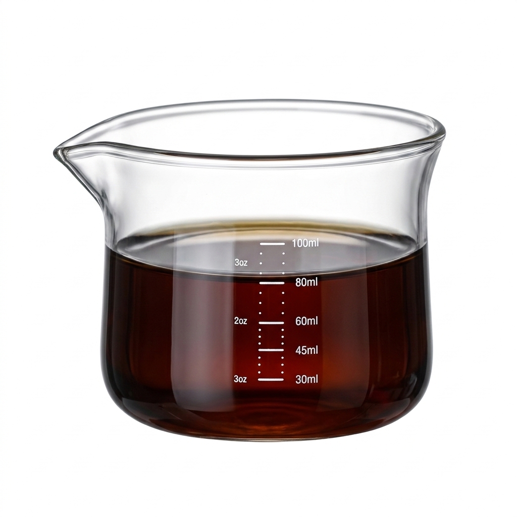 1pc Espresso Shot Glas Borosil - Espresso Shot Glass recensie en prijs