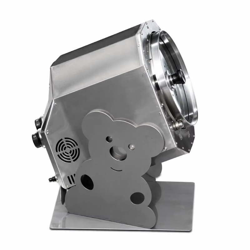 2000g Commerciële Elektrische  - Coffee Equipment Usa recensie en prijs
