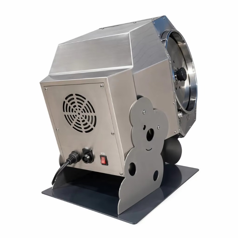 2000g Commerciële Elektrische  - Coffee Equipment Usa recensie en prijs