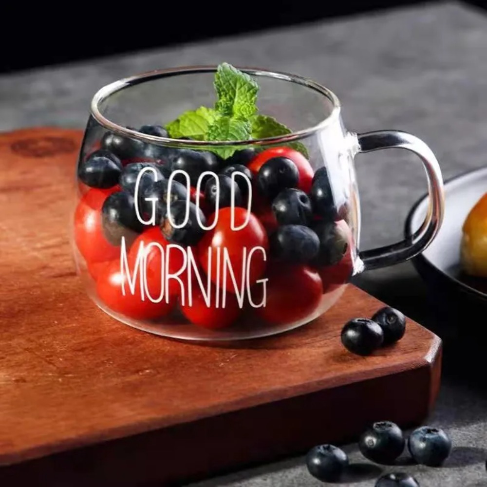 1 st Creatieve Glazen Koffie T - Espresso Shot Glass recensie en prijs