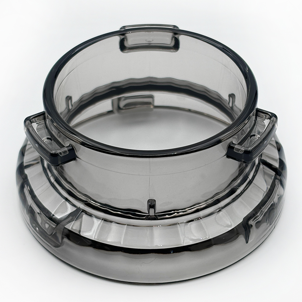 54mm Koffie Filterhouder Dosee - Dosing Funnel Ring recensie en prijs