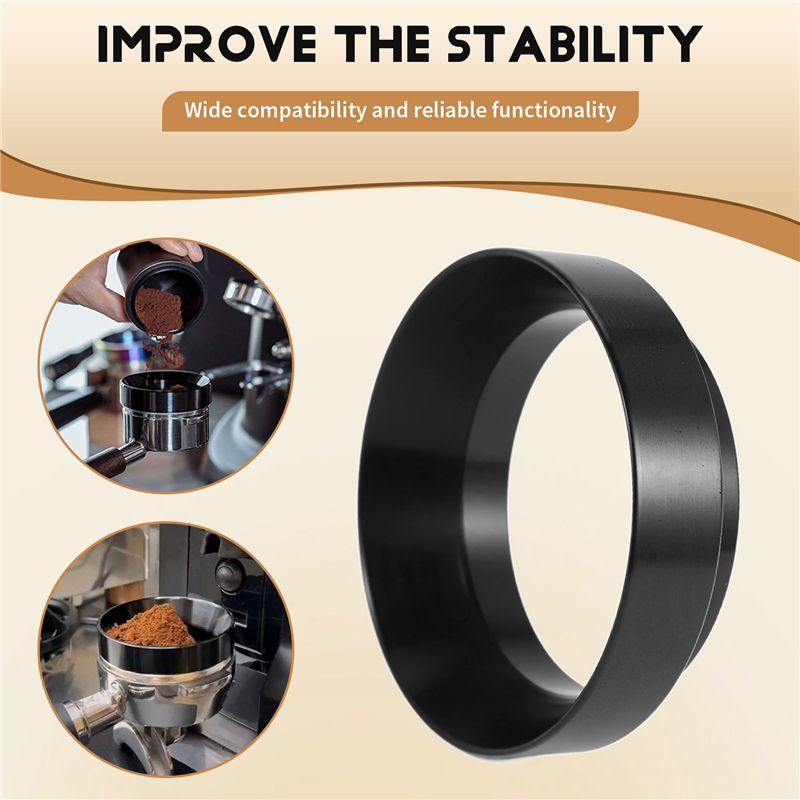 A68P-Espresso doseertrechter,  - Dosing Funnel Ring recensie en prijs