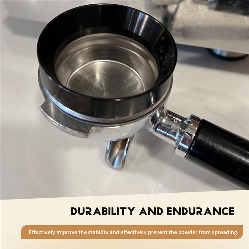 A68P-Espresso doseertrechter,  - Dosing Funnel Ring recensie en prijs
