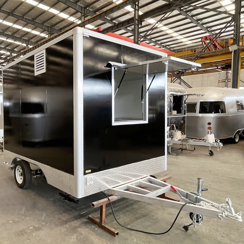 Op maat gemaakte 10FT volledig - Coffee Equipment Australia recensie en prijs