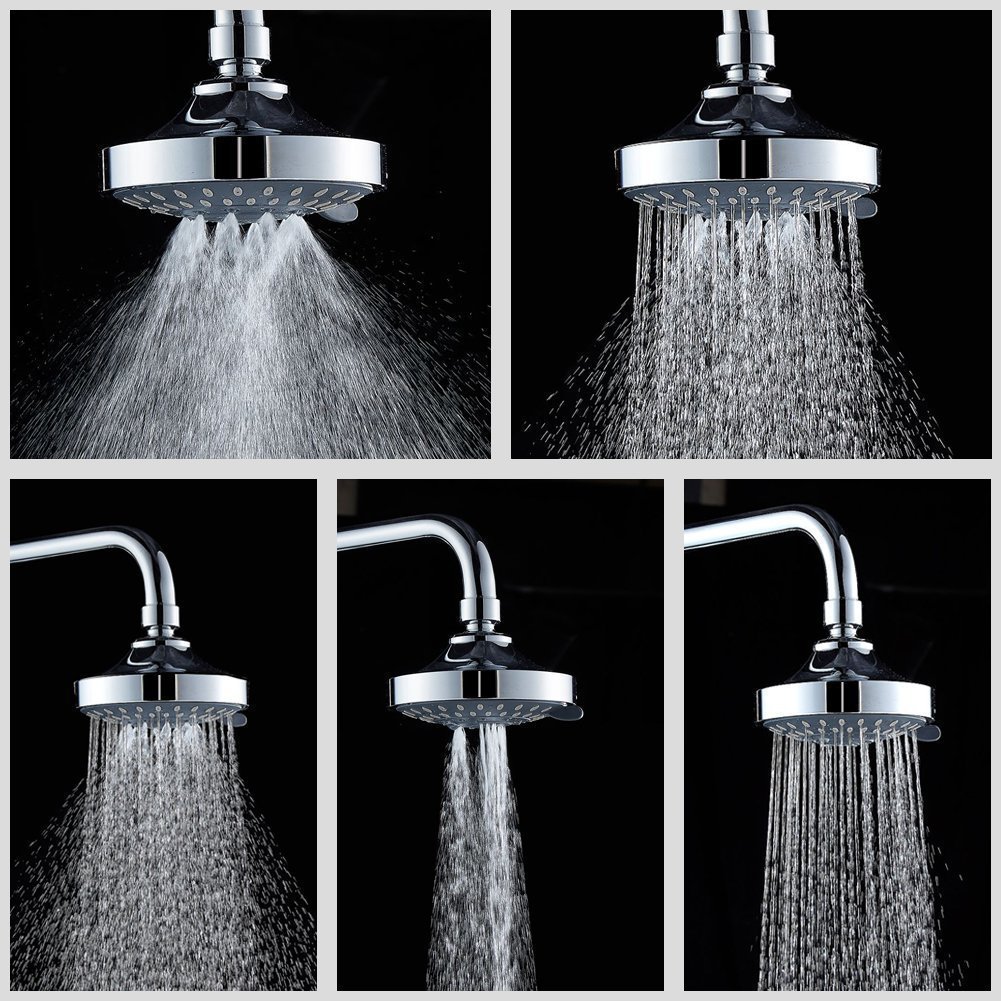 15/20/25/30-laags filterstages - Water Filter Cartridge recensie en prijs