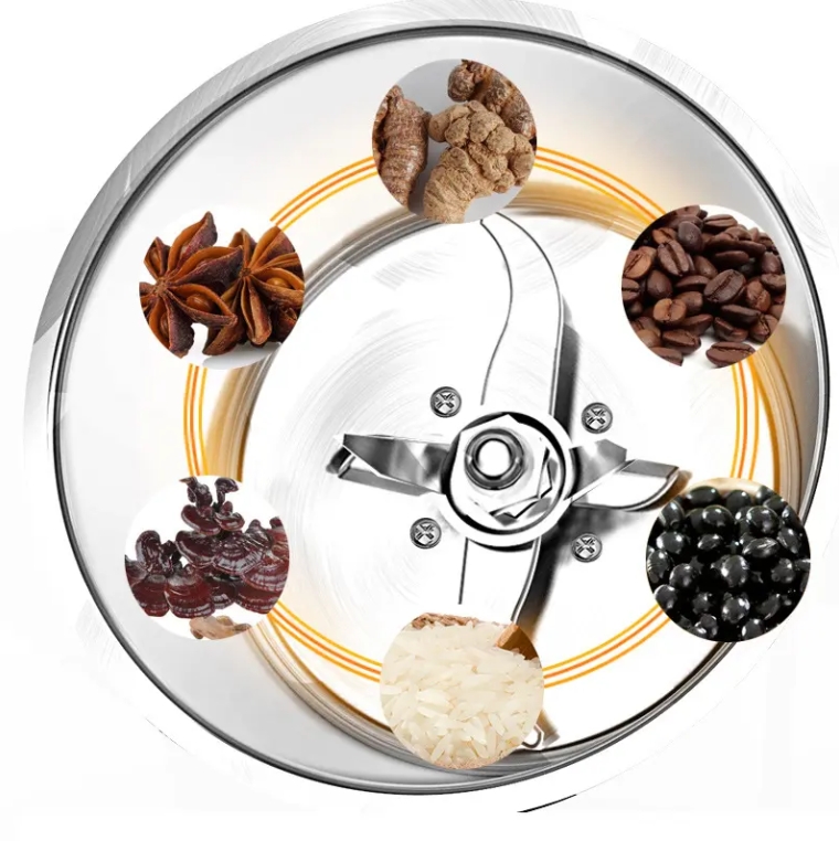 1000g/1500g/2000g/2500g appara - Coffee Equipment Usa recensie en prijs