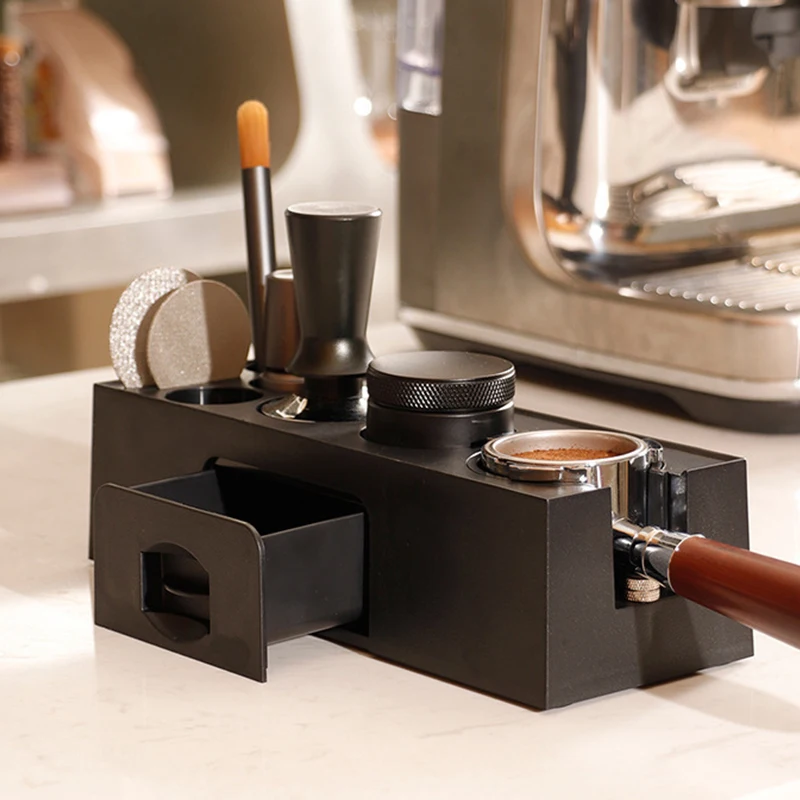 51/53/58mm ABS Koffieportafilt - Portafilter 58Mm recensie en prijs