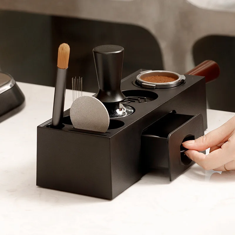 51/53/58mm ABS Koffieportafilt - Portafilter 58Mm recensie en prijs