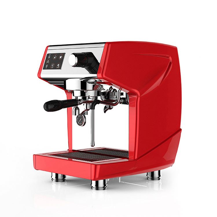 Professionele koffieapparatuur - Coffee Equipment Espresso recensie en prijs