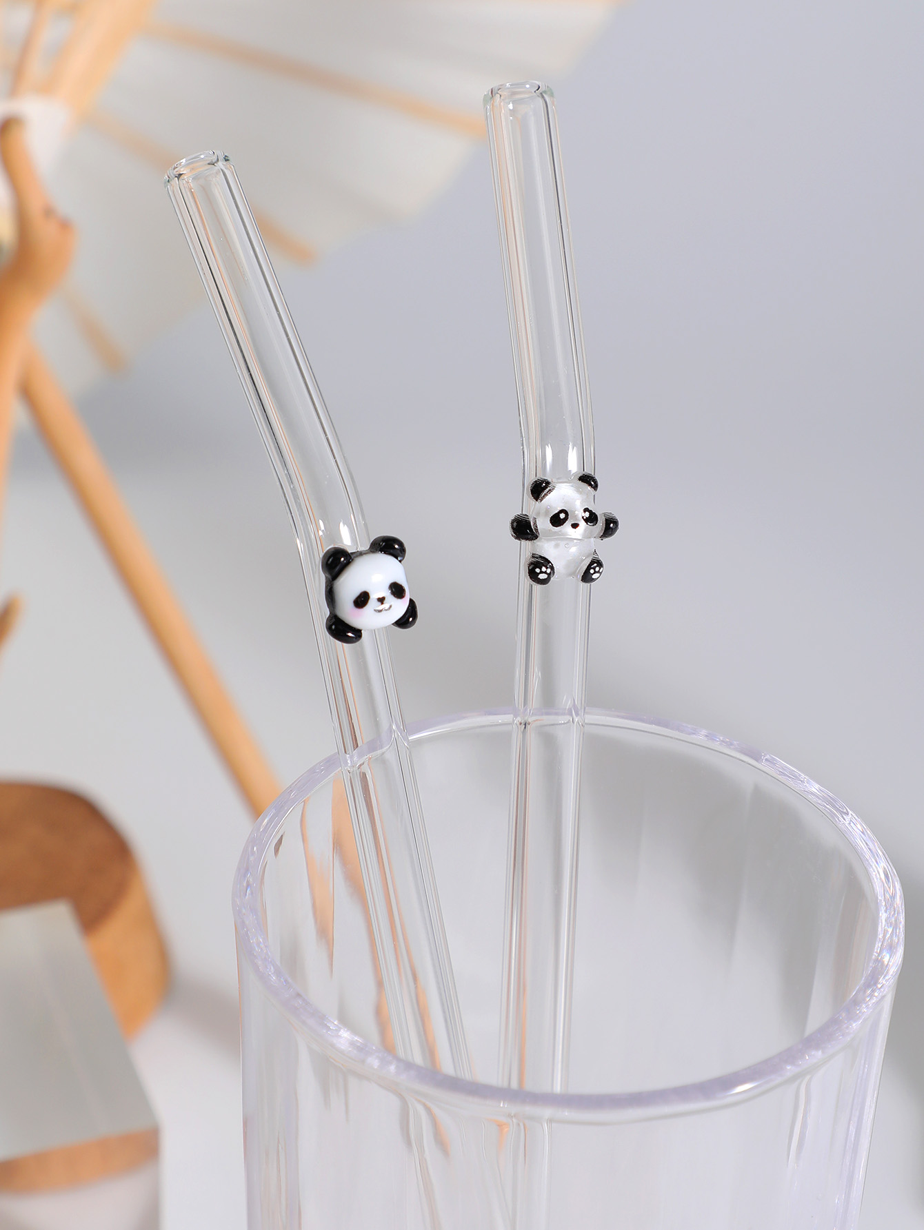 4/7PCS Panda Design herbruikba - Espresso Shot Glass recensie en prijs