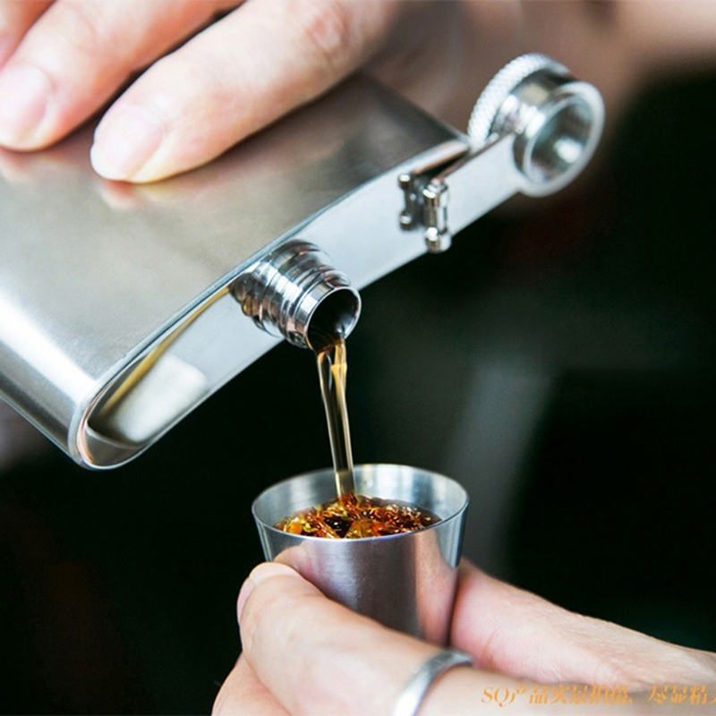 4/6 Stuks Roestvrij Stalen Bek - Espresso Shot Glass recensie en prijs
