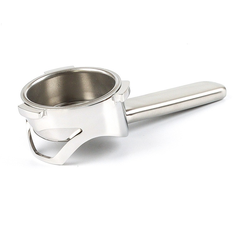 Delonghi 51 mm portafilter zon - Coffee Equipment Espresso recensie en prijs
