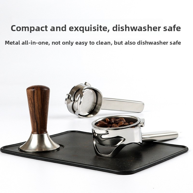 Delonghi 51 mm portafilter zon - Coffee Equipment Espresso recensie en prijs