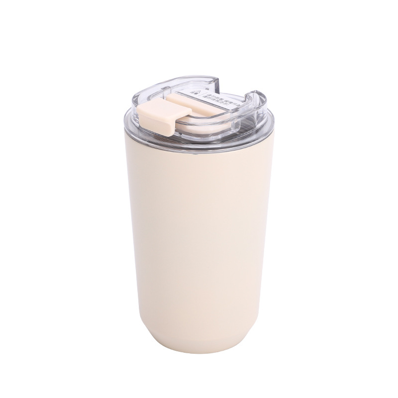 LOGO Naam 280ml 380ml Geïsolee - Coffee Equipment Logo recensie en prijs