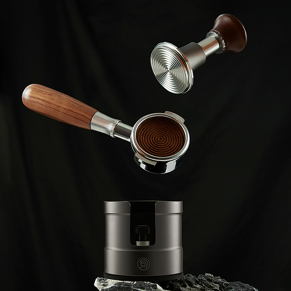 zeroHero Thor Espresso Tamping - Portafilter 58Mm recensie en prijs