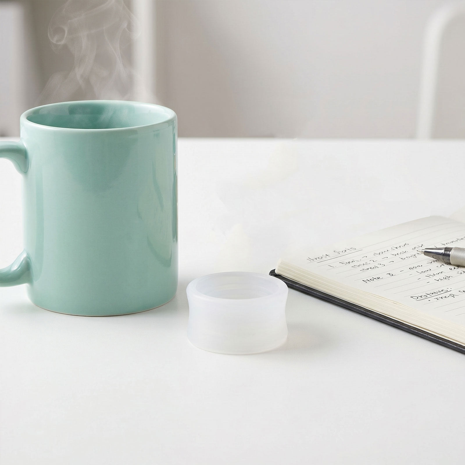 Espresso Doseerfunnel Plastic  - Dosing Funnel Ring recensie en prijs