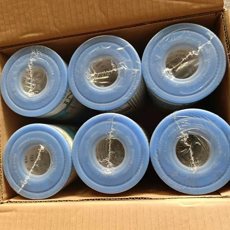 INTEX 26604 C530 Zwembadfilter - Water Filter Cartridge recensie en prijs