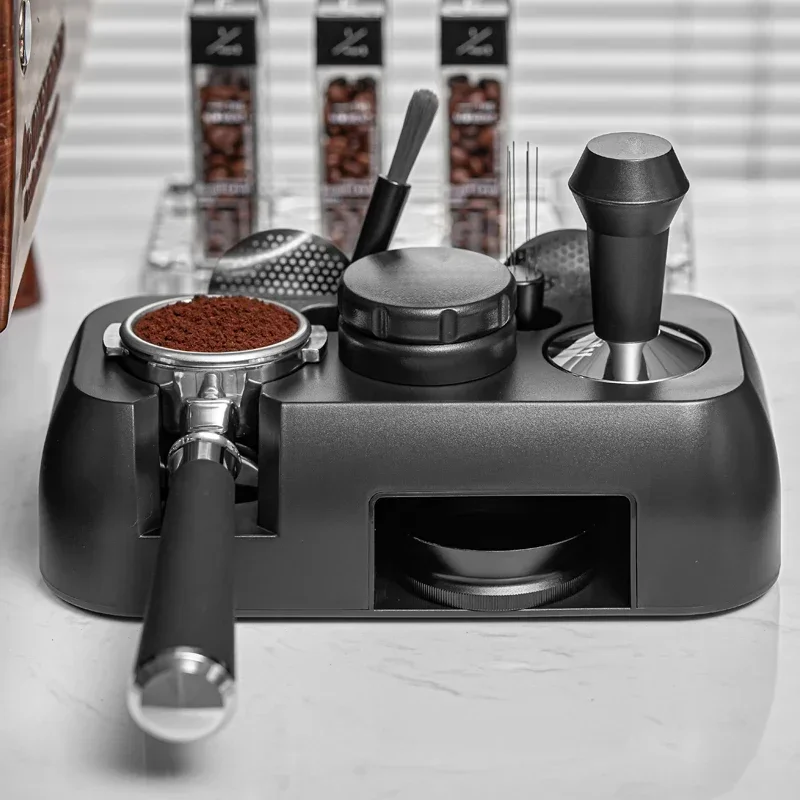 Koffie Tamper Station 51/53/54 - Portafilter 58Mm recensie en prijs