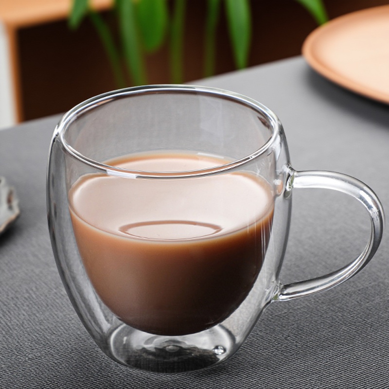 150/250/350/450 ml Dubbelwandi - Espresso Shot Glass recensie en prijs