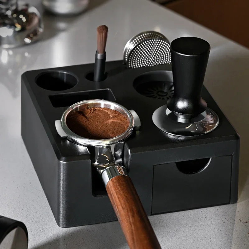 51/54/58 mm koffietamperhouder - Portafilter 58Mm recensie en prijs