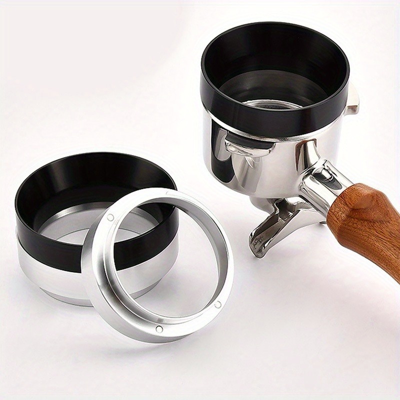 Espresso-doseertrechter Koffie - Dosing Funnel Ring recensie en prijs