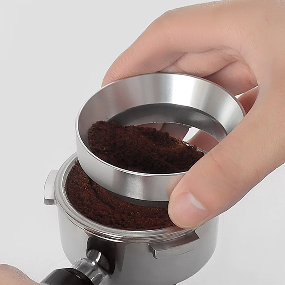 49MM Magnetische Koffie Doseer - Dosing Funnel Ring recensie en prijs