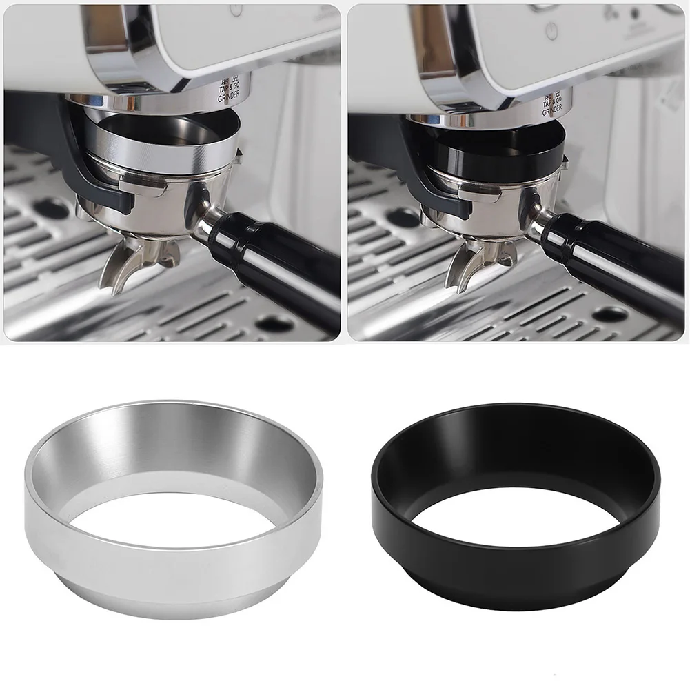 49MM Magnetische Koffie Doseer - Dosing Funnel Ring recensie en prijs