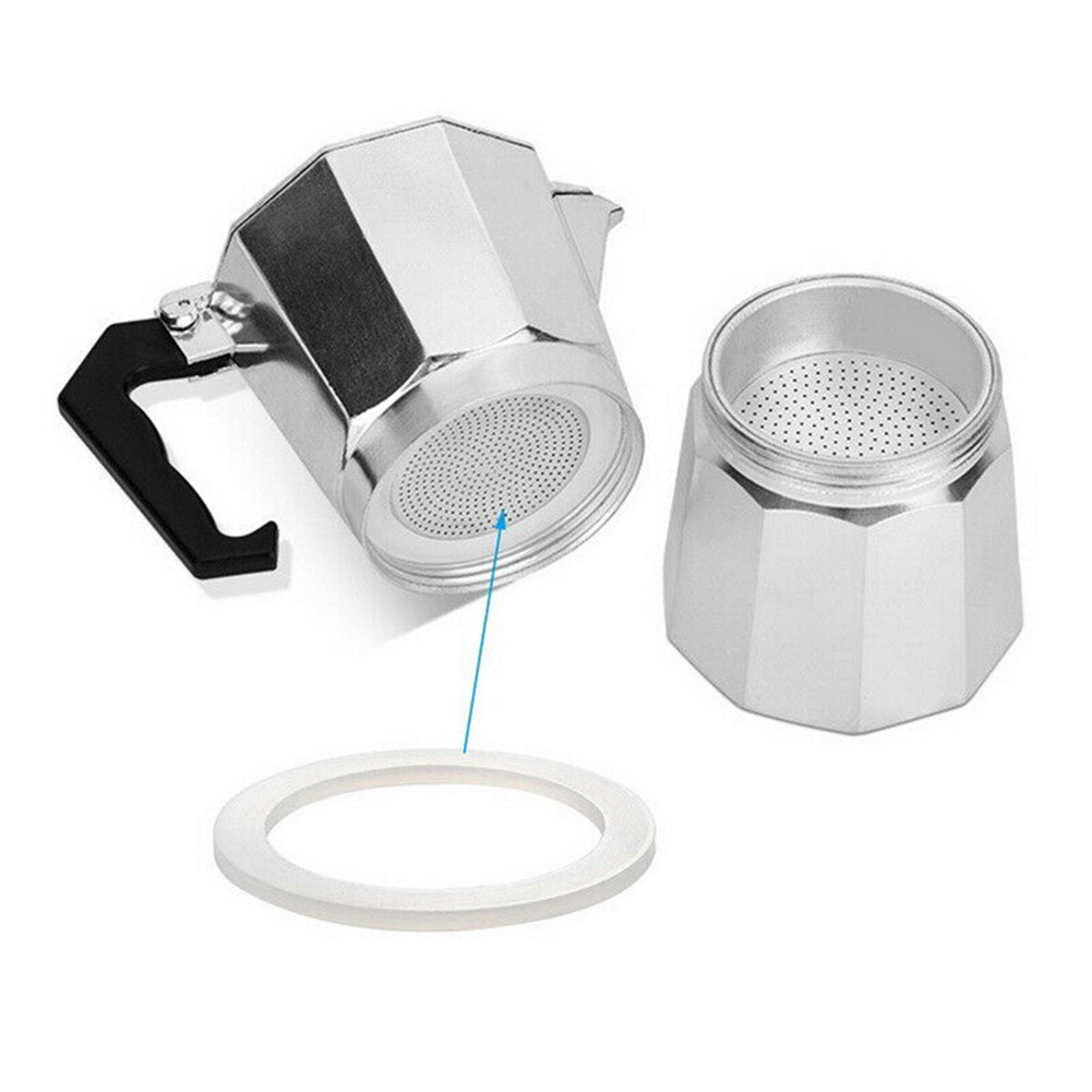 Koffie Rubberen Ring Italiaans - Coffee Equipment Espresso recensie en prijs