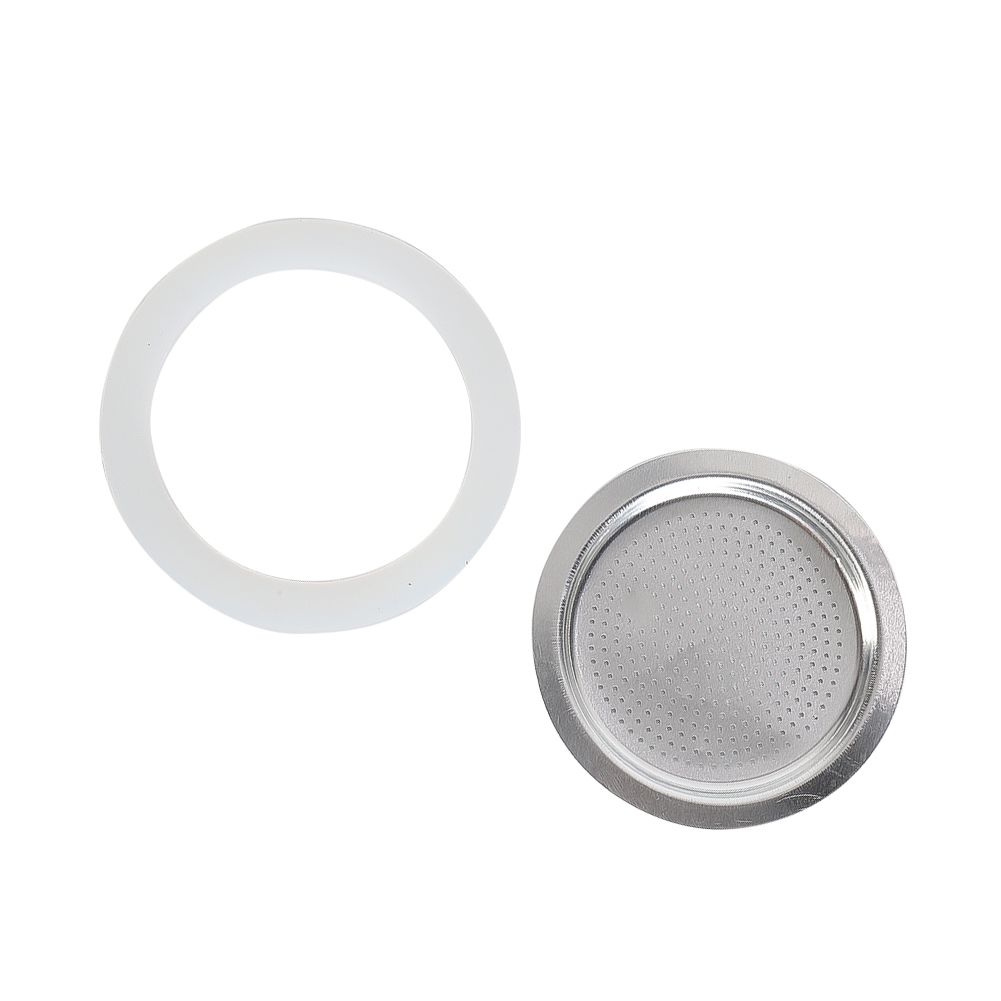 Koffie Rubberen Ring Italiaans - Coffee Equipment Espresso recensie en prijs