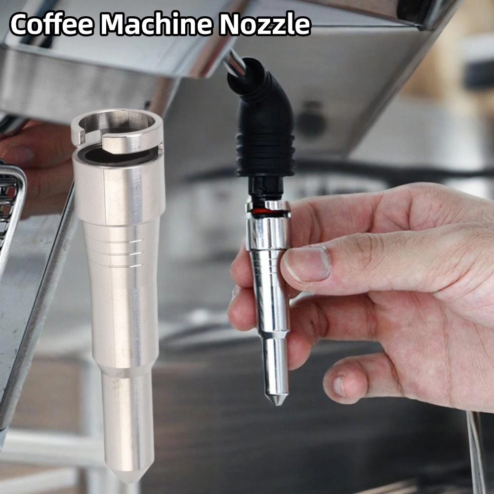 Koffiezetapparaat Stoommondstu - Coffee Equipment Espresso recensie en prijs