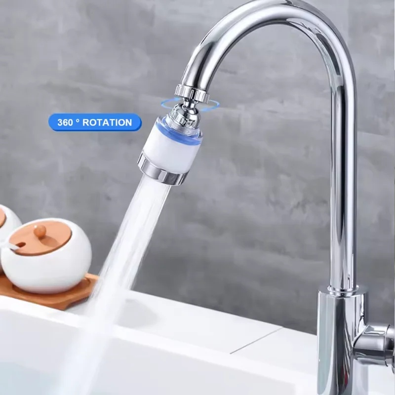 Keuken Badkamer Kraan Waterzui - Water Filter Cartridge recensie en prijs