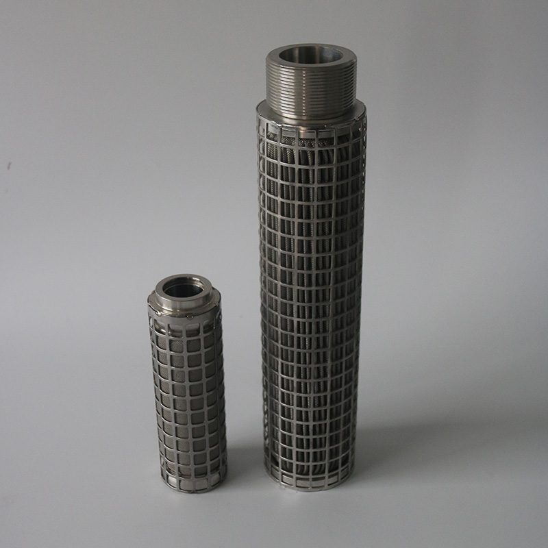 Aangepaste waterbehandeling Mi - Water Filter Cartridge recensie en prijs