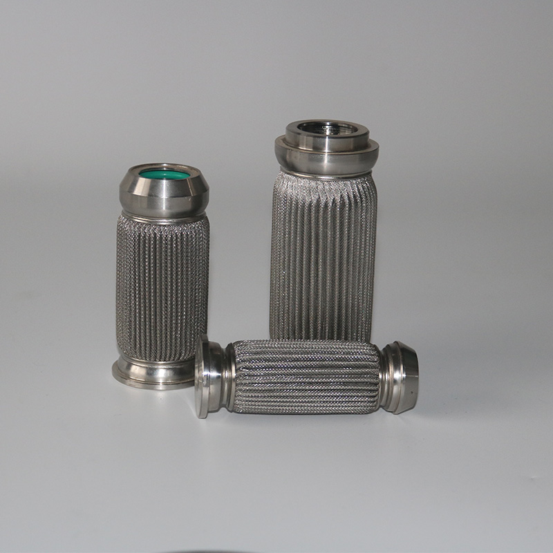 Aangepaste waterbehandeling Mi - Water Filter Cartridge recensie en prijs