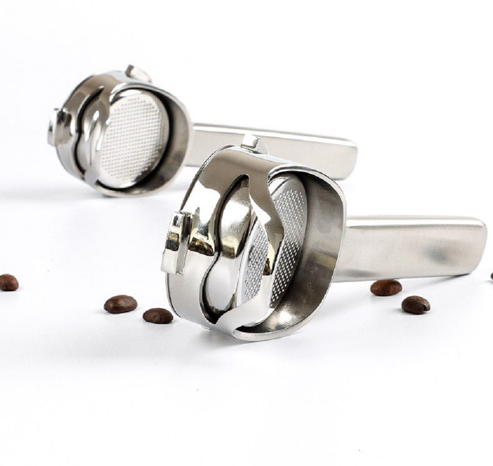 51Mm 3-Ears Holle Bodemloze Po - Coffee Equipment Espresso recensie en prijs