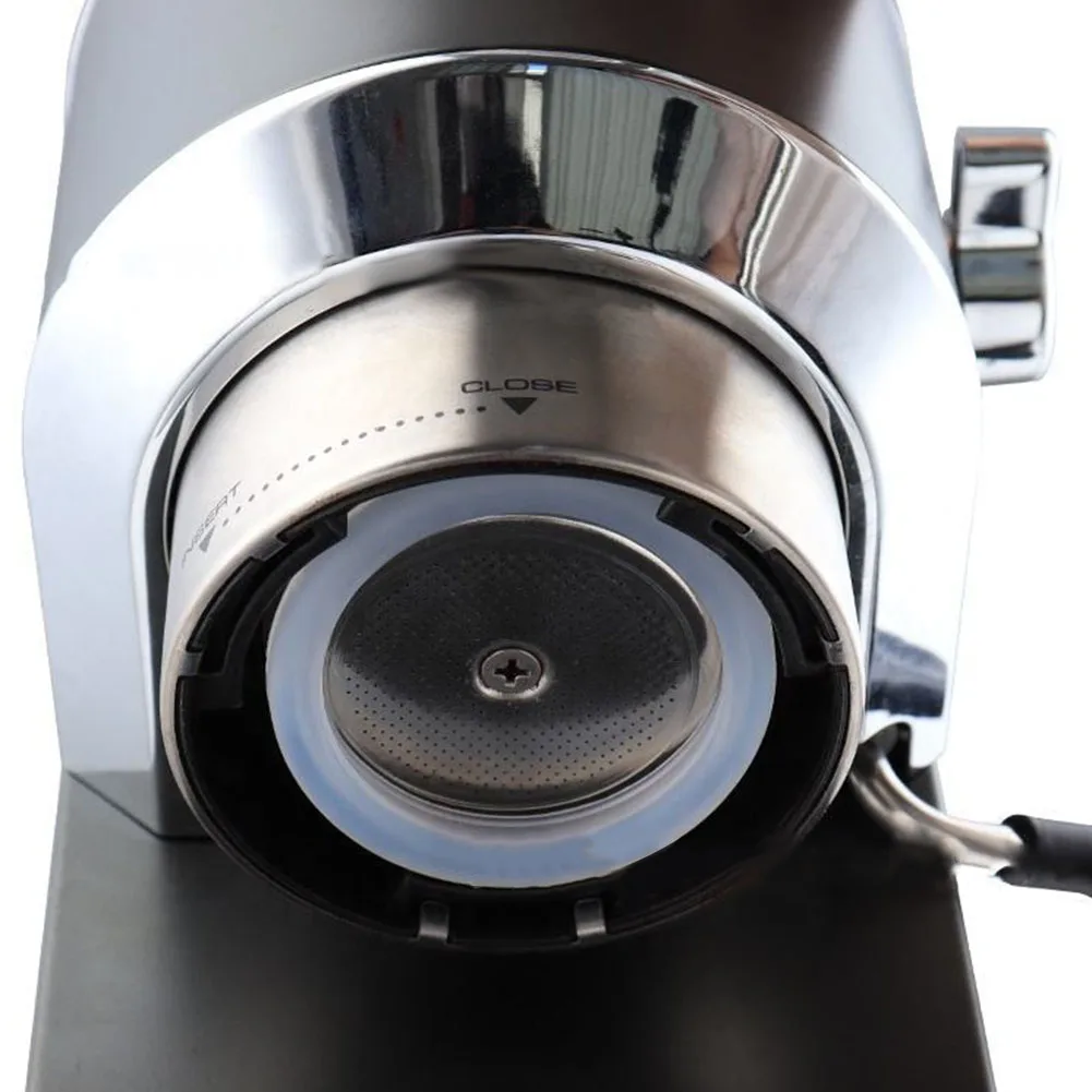 1pcs Koffiezetapparaat Silicon - Coffee Equipment Espresso recensie en prijs