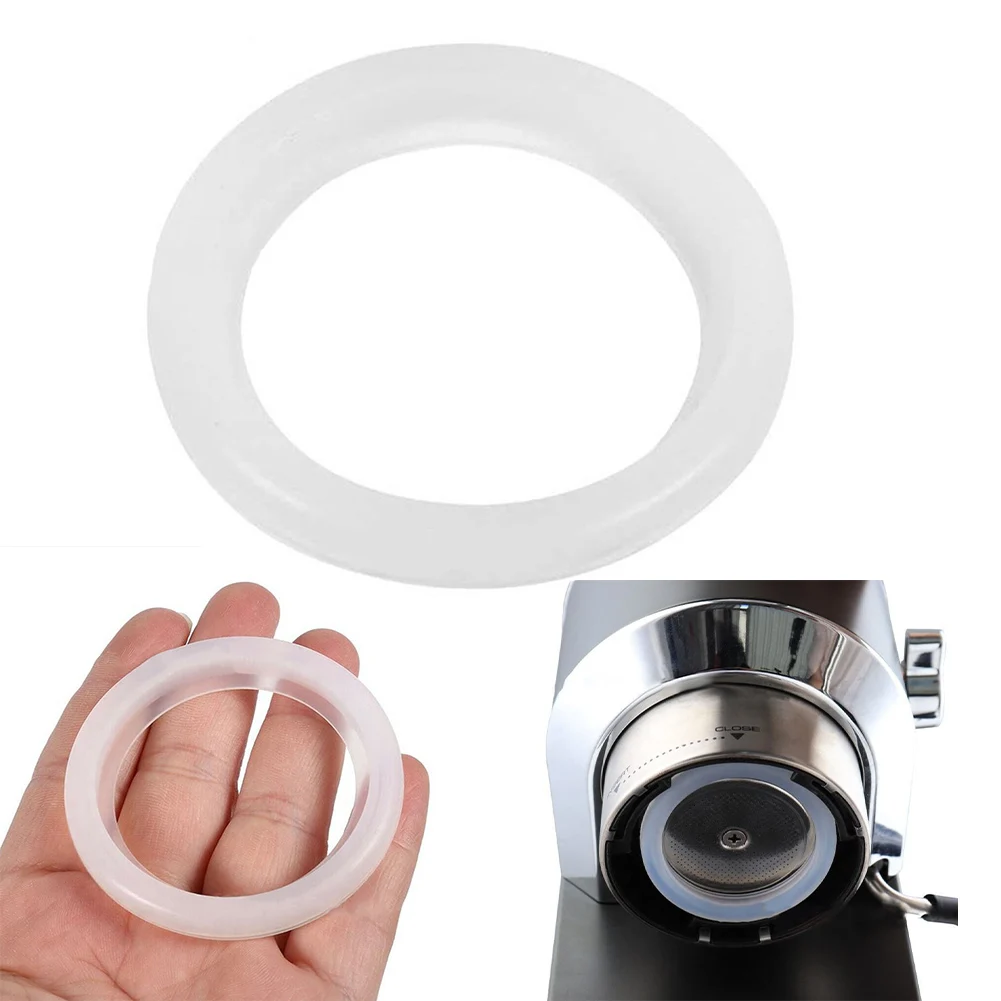 1pcs Koffiezetapparaat Silicon - Coffee Equipment Espresso recensie en prijs