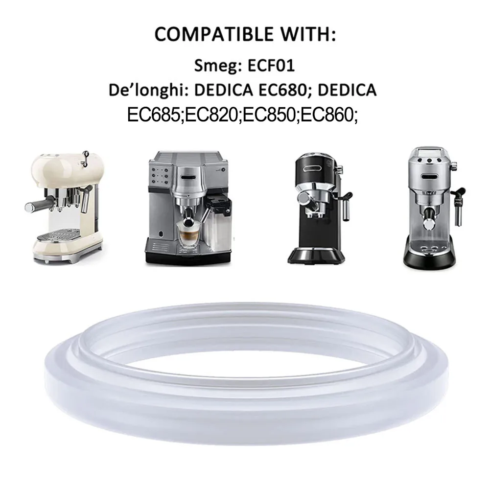 1pcs Koffiezetapparaat Silicon - Coffee Equipment Espresso recensie en prijs