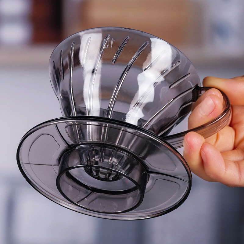Koffiefilters V-vorm Plastic K - Dosing Funnel Ring recensie en prijs