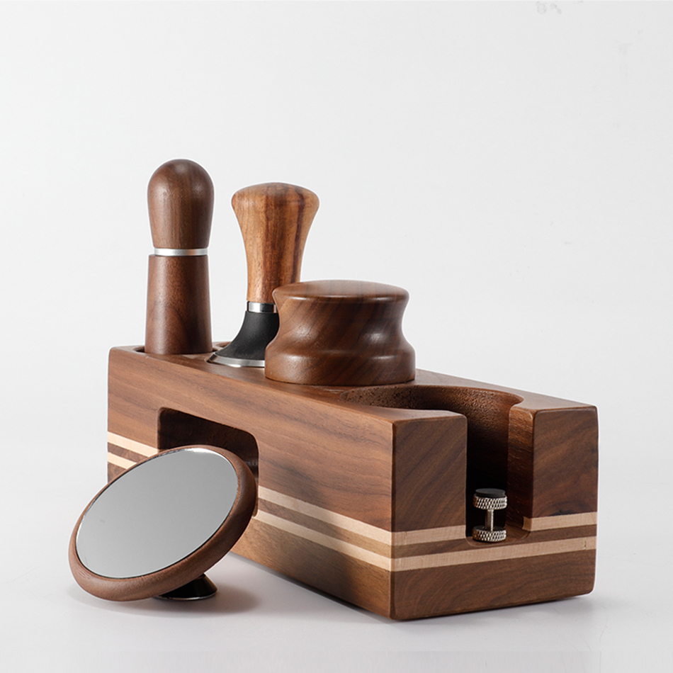 Koffie Tamper Mat Station Stan - Portafilter 58Mm recensie en prijs