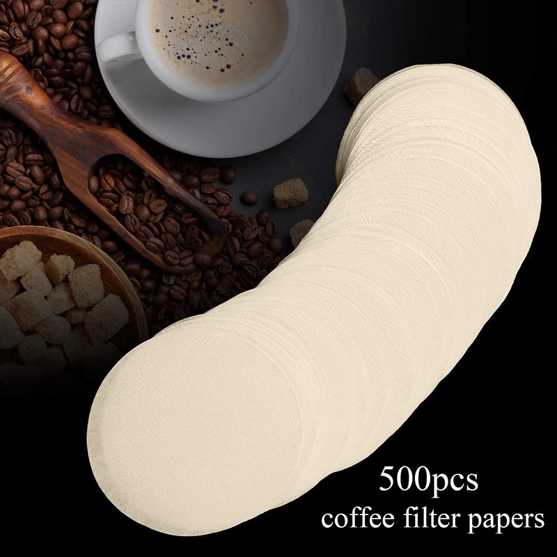 Nieuwe 500 Stuks Vervangend Pa - Coffee Equipment Espresso recensie en prijs