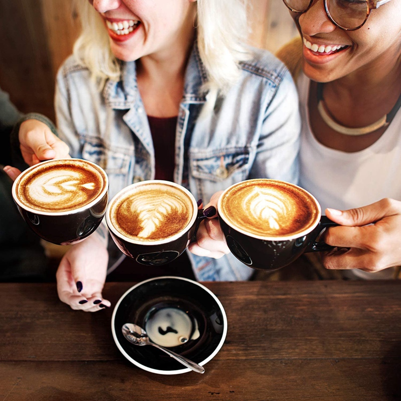 Nieuwe 500 Stuks Vervangend Pa - Coffee Equipment Espresso recensie en prijs