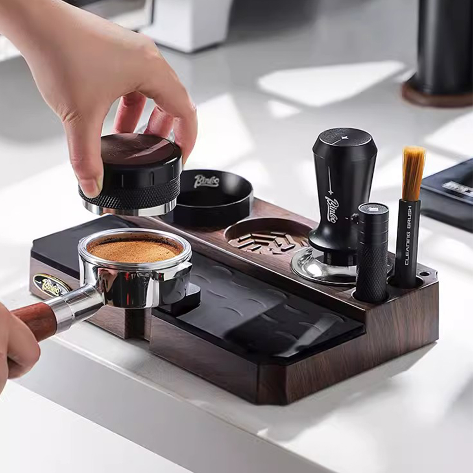 51-58mm ABS Koffie Portafilter - Portafilter 58Mm recensie en prijs