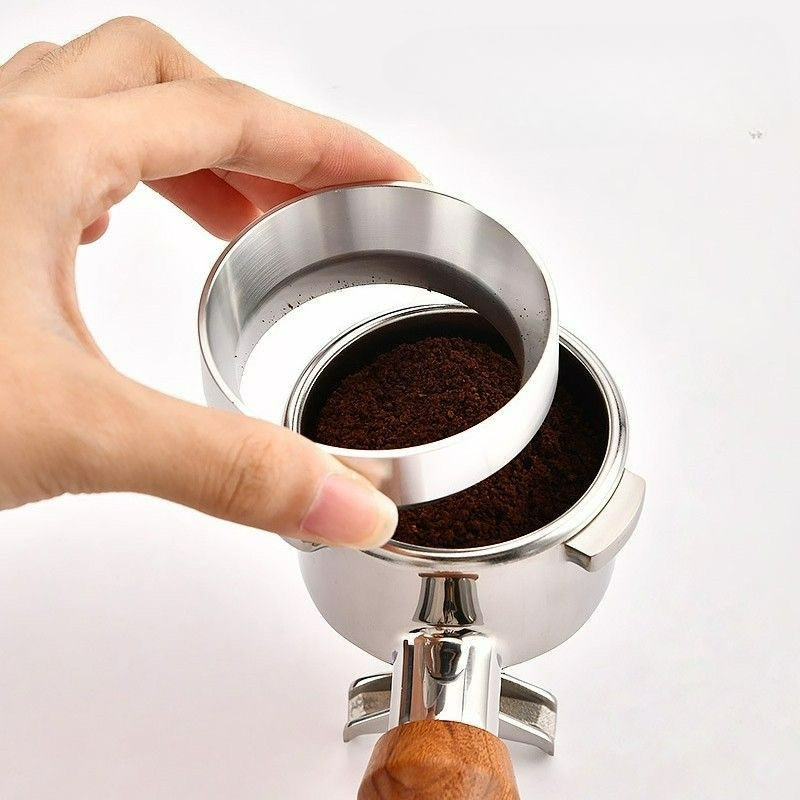 51/53/58mm ABS Espresso Doseer - Dosing Funnel Ring recensie en prijs