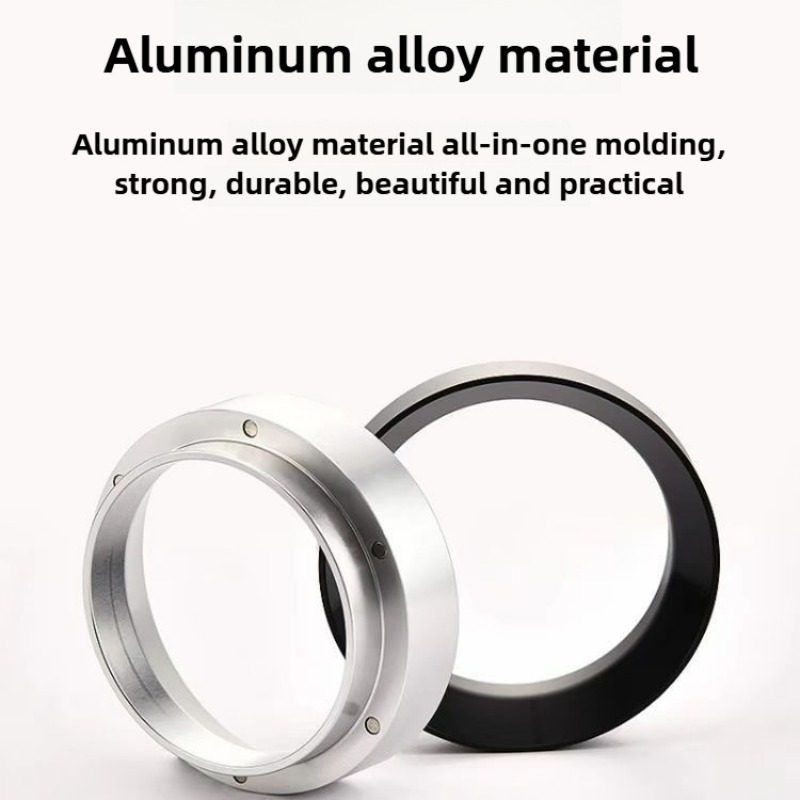 51/53/58mm ABS Espresso Doseer - Dosing Funnel Ring recensie en prijs