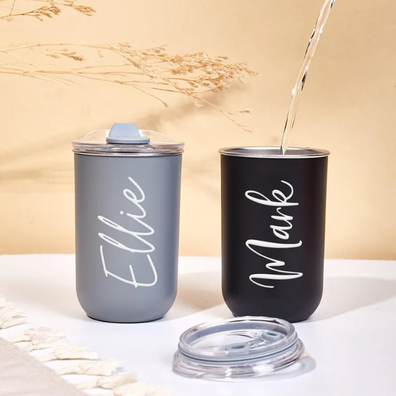 Geïsoleerde koffiemok van roes - Coffee Equipment Usa recensie en prijs
