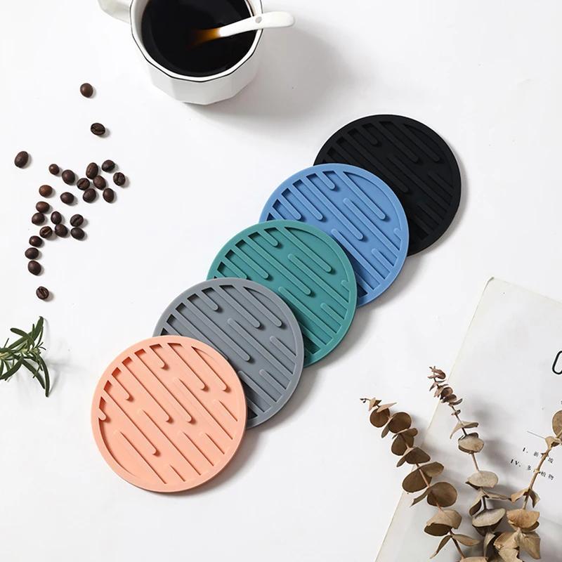 3 stuks 10cm siliconen onderze - Espresso Shot Glass recensie en prijs